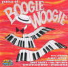 Genius Of Boogie Woogie